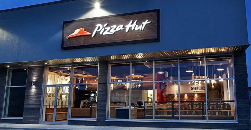 Pizza Hut