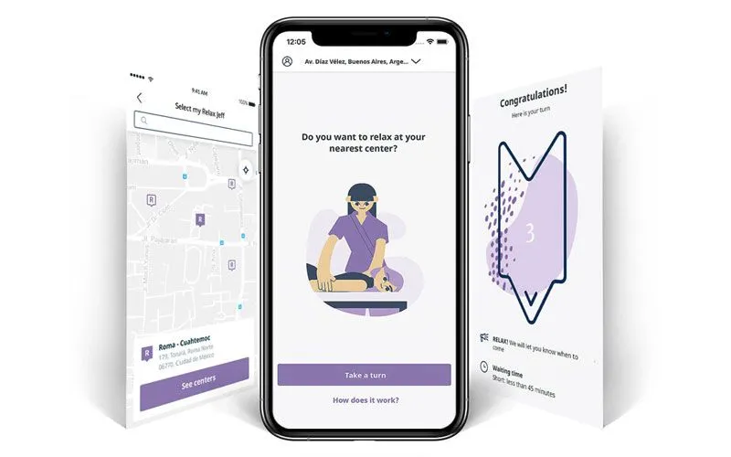 Jeff franchise launches their new line of business Jeff franchise launches their new line of business