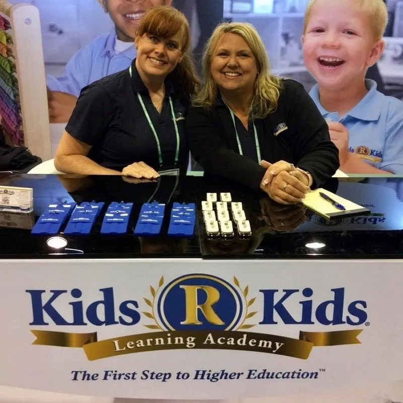 Kids ‘R’ Kids Franchise for Sale