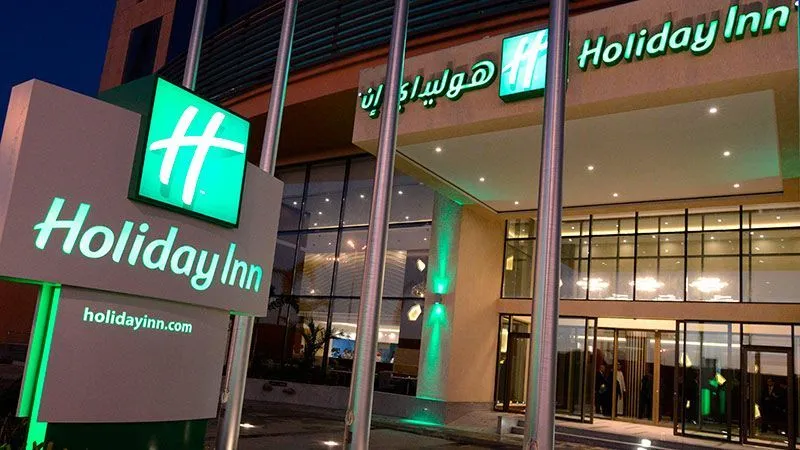 Holiday Inn franchise Holiday Inn franchise