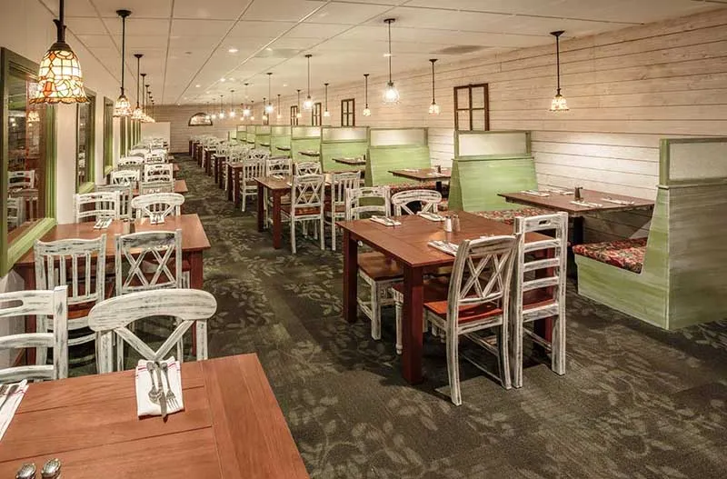 Me Fried Chicken- Restaurant Franchise Me Fried Chicken Restaurant Franchise