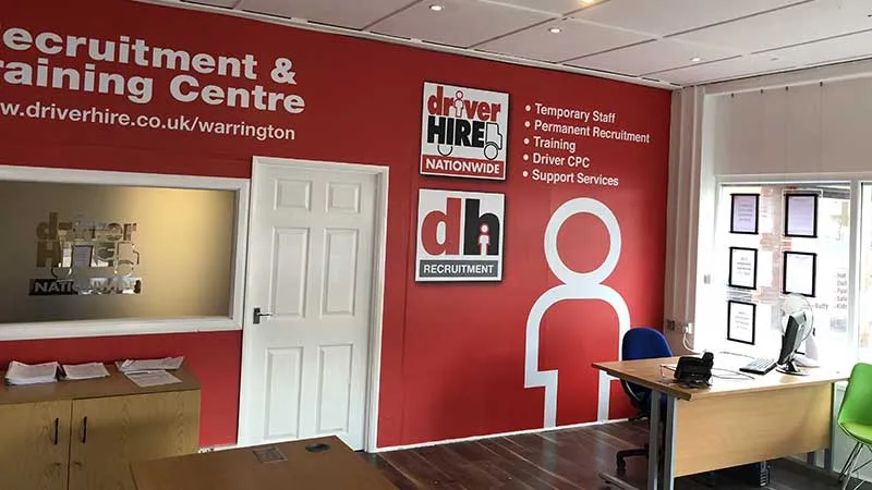 Driver Hire franchise Driver Hire franchise