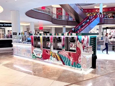 Summer Love franchise information Summer Love franchise information