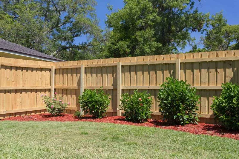 SUPERIOR FENCE & RAIL - fence 1