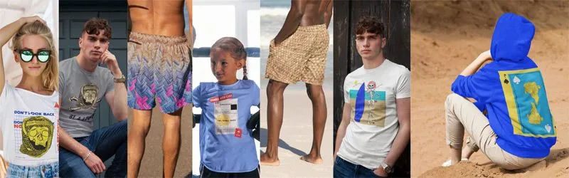 About the brand «THE PAINTLY STORE»