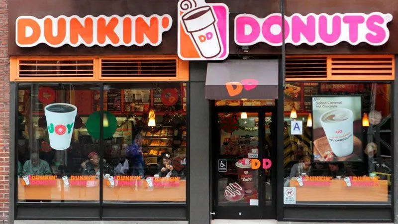 Dunkin' franchise Dunkin' franchise