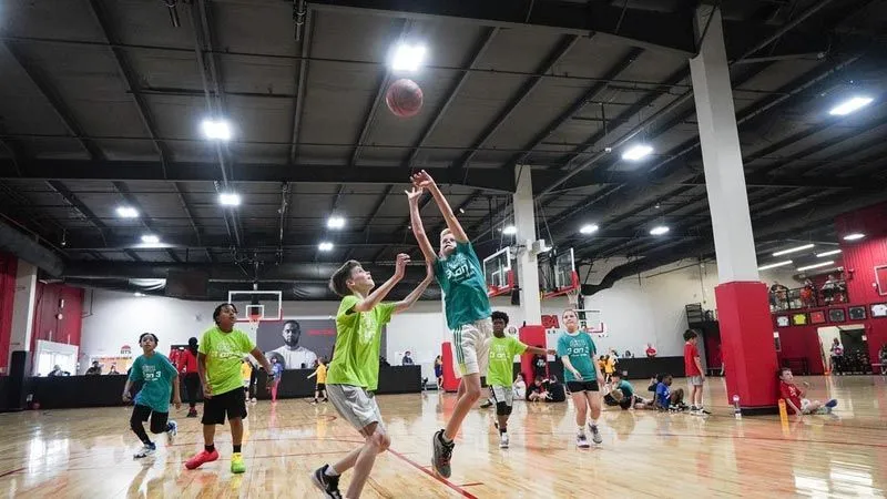 About Basketball Training Systems franchise