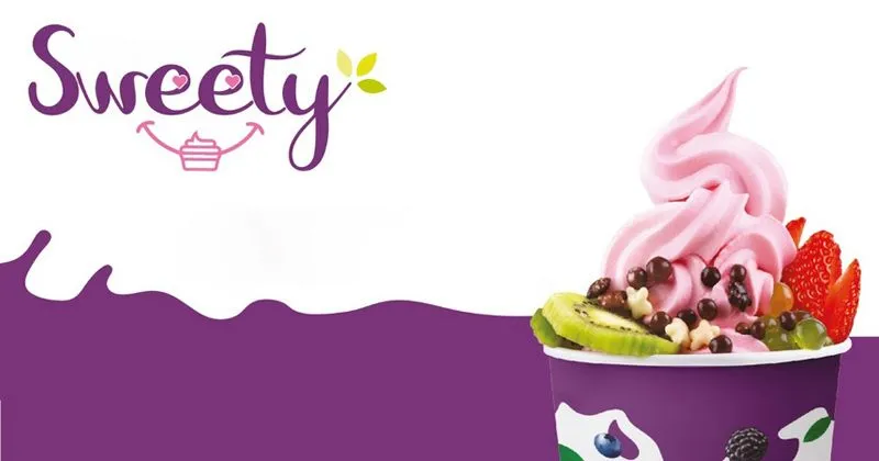 SWEETY Franchise