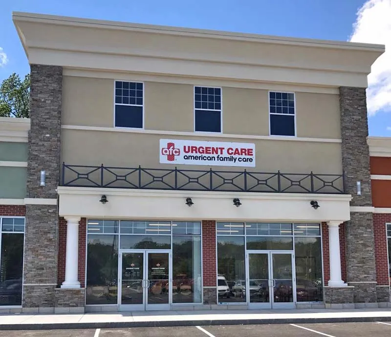 American Family Care Franchise in the USA American Family Care Franchise in the USA