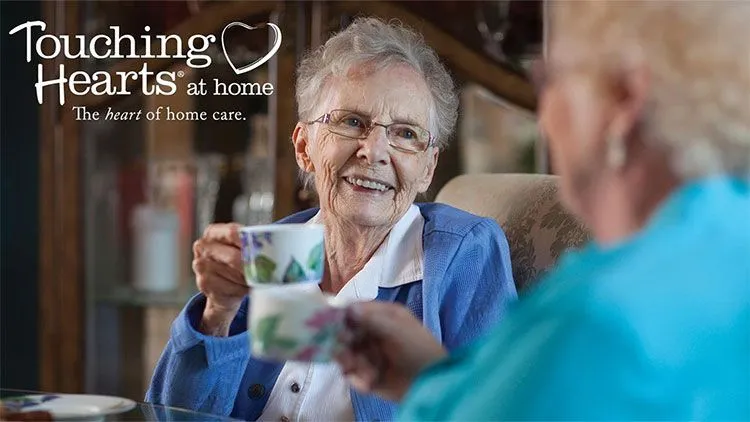 Touching Hearts At Home franchise Touching Hearts At Home franchise