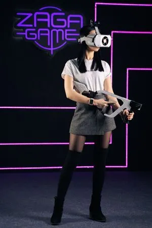 advantages of ZAGA GAME franchise