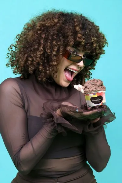 Limongelo Gelato Italiano Franchise