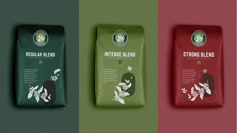 COFFEESHOP COMPANY franchise for sale