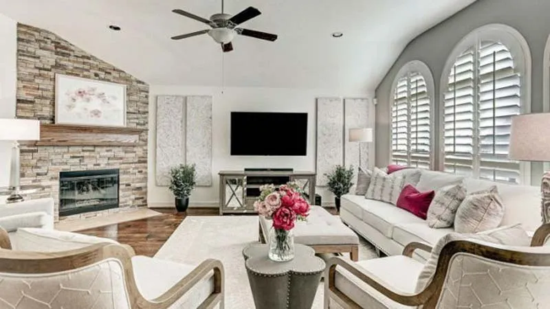 Decorating Den Interiors