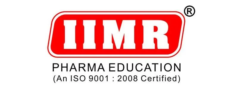 INDIAN INSTITUTE OF MEDICAL REPRESENTATIVE PVT LTD INDIAN INSTITUTE OF MEDICAL REPRESENTATIVE PVT LTD