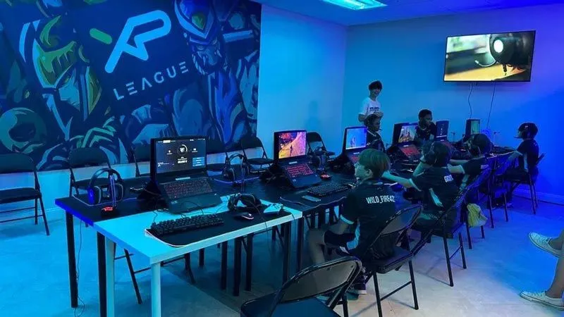 About XP League franchise