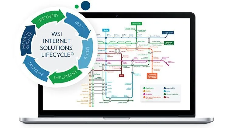 WSI Digital Marketing franchise WSI franchise