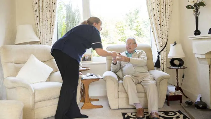 Clarity Homecare franchise