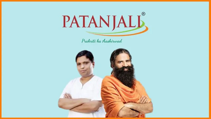 About “Patanjali” franchise
