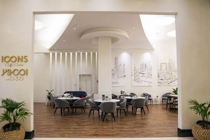 starting a ICONS Coffee Couture franchise starting a ICONS Coffee Couture franchise