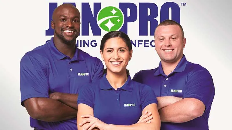 Jan-Pro franchise Jan-Pro franchise