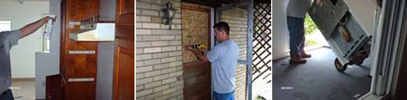 About Cleanout Foreclosures franchise