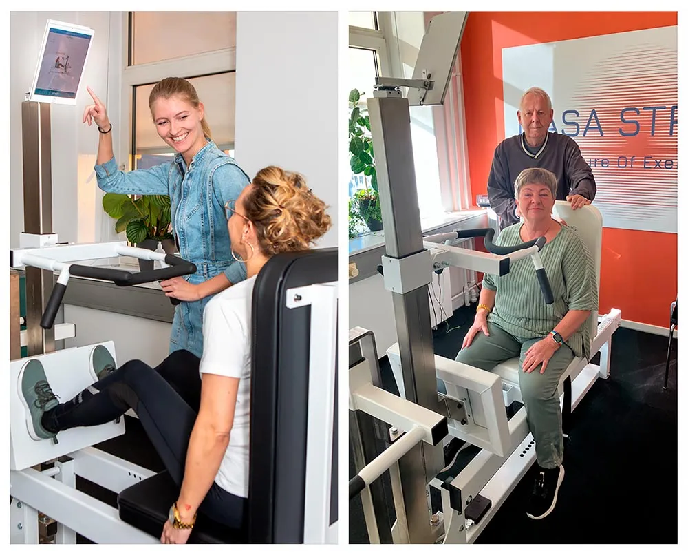 About the brand «Nasa Strong»