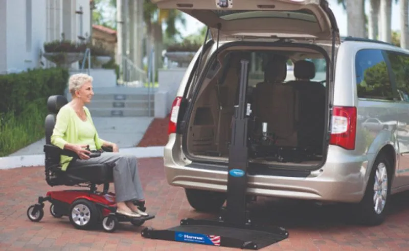 Next Day Access Franchise