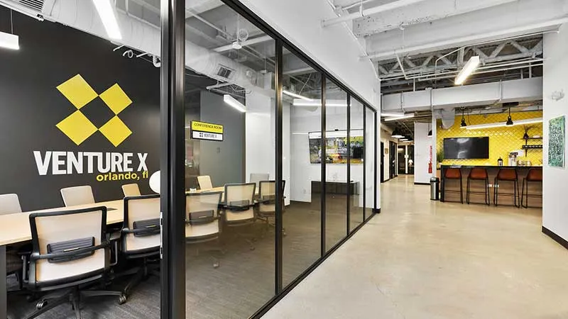 Venture X franchise Venture X franchise