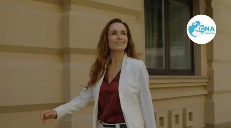 About CNA International franchise