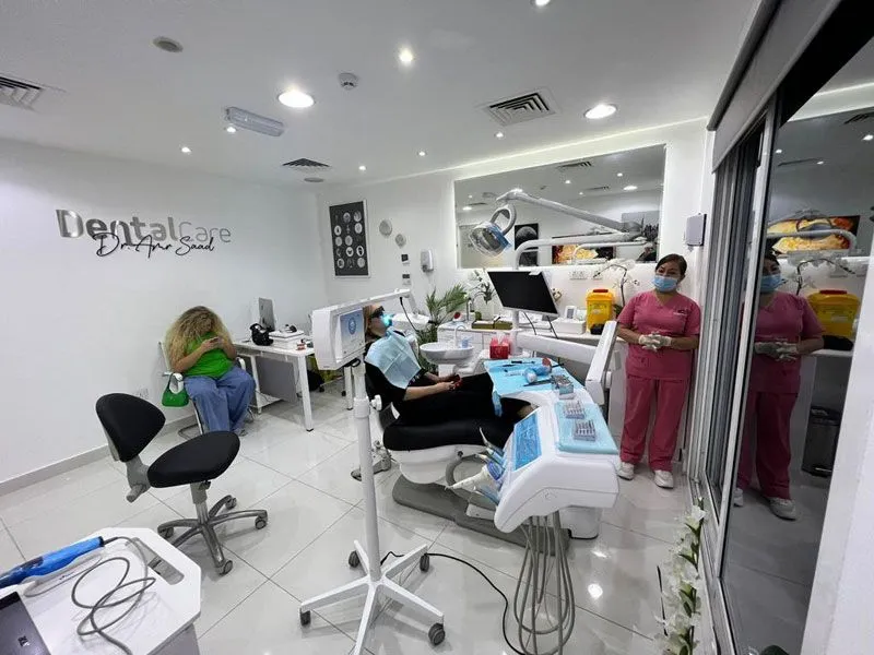 Dental Care franchise