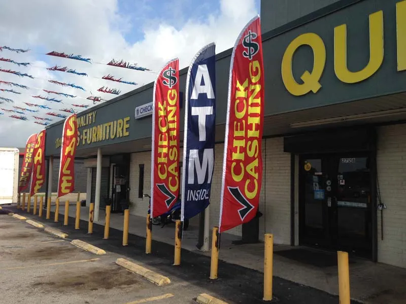 Mr. Payroll Check Cashing