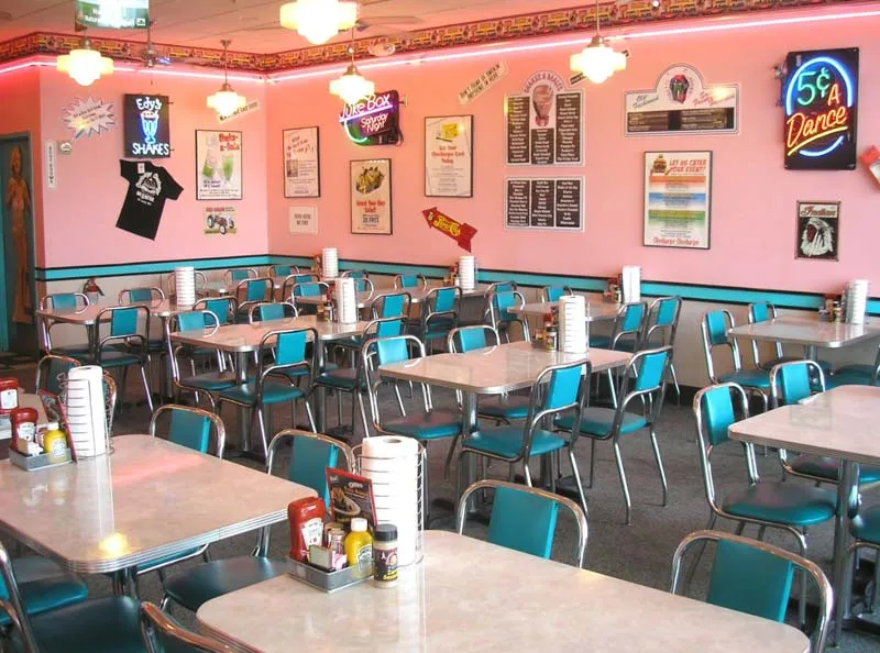 Cheeburger Cheeburger