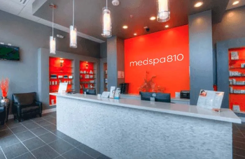 MEDSPA810 MEDSPA810