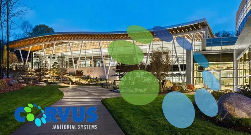 Corvus Janitorial Systems