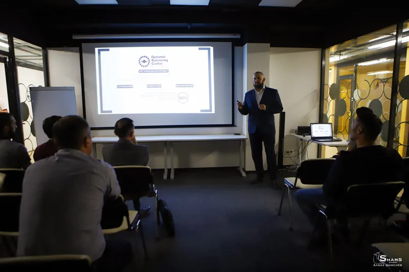 franchising offer Dynamic balancing center franchising offer Dynamic balancing center