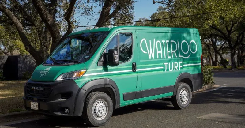 Waterloo Turf Franchise Opportunity