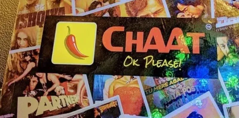 Chaat Ok Please Chaat Ok Please