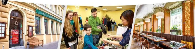 how to get ETNOMIR franchise