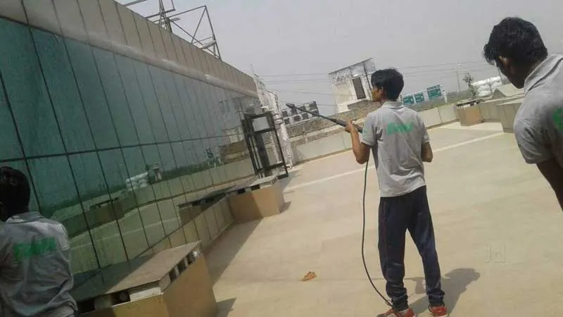 Favorz Consultants LLP franchise