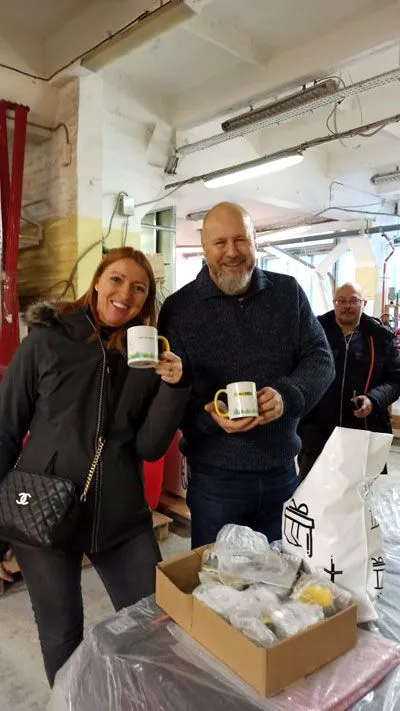 TONUS-CLUB franchise business model TONUS-CLUB franchise business model