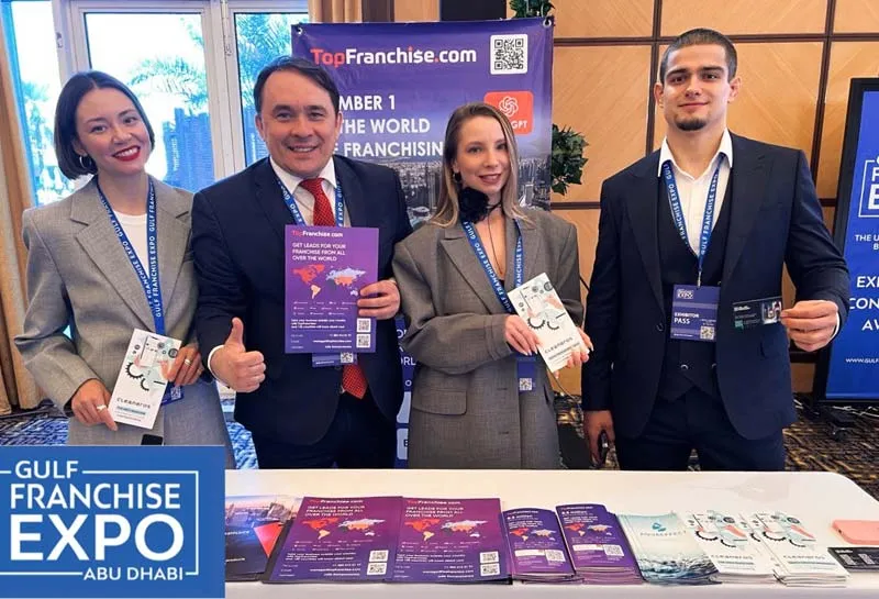 Topfranchise Topfranchise