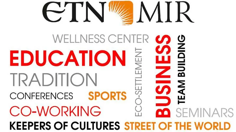 fastest growing franchise - ETNOMIR Franchise