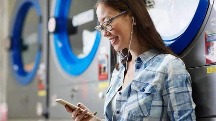 Best Laundromat Franchise Business Opportunities in USA in 2025