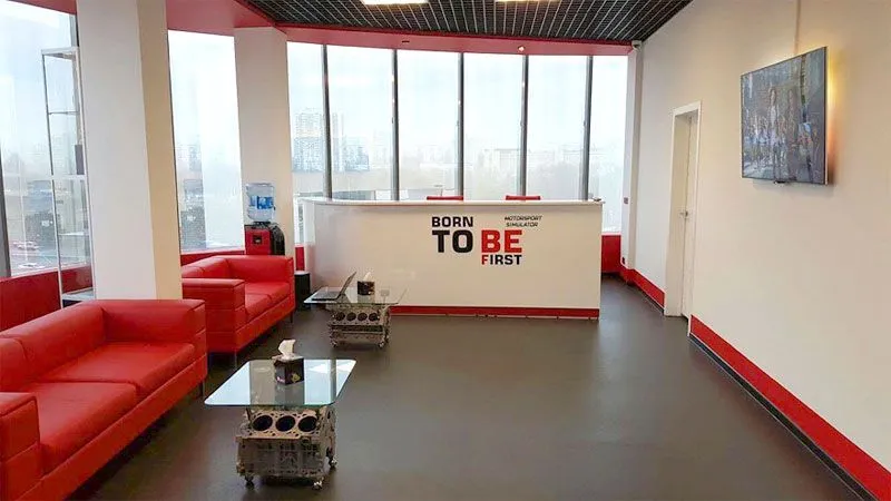 Best Franchise to Open - Motorsport