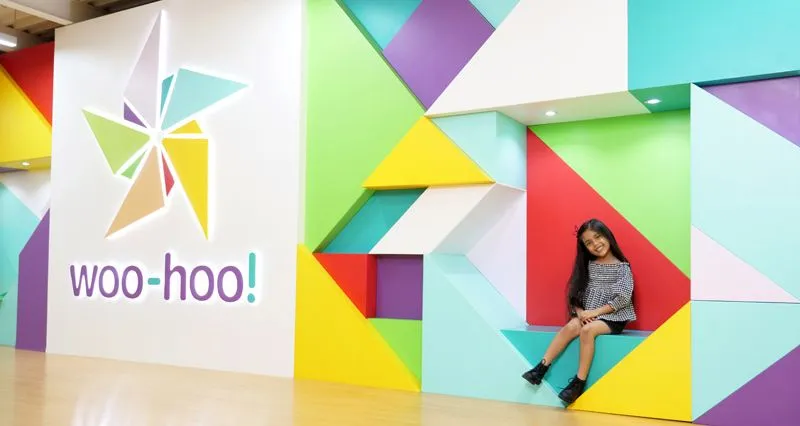 «woo-hoo!» franchise «woo-hoo!» franchise