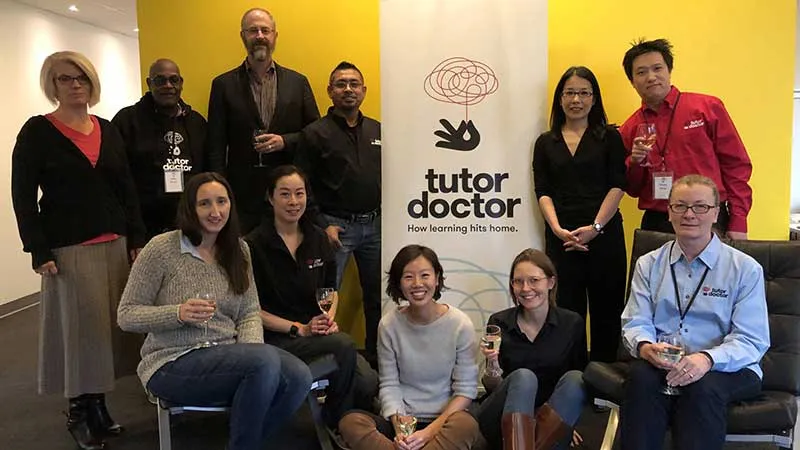 Tutor Doctor Franchise in Australia Tutor Doctor Franchise in Australia