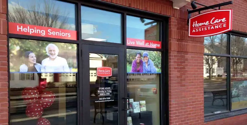 Home Care Assistance Franchise Home Care Assistance Franchise