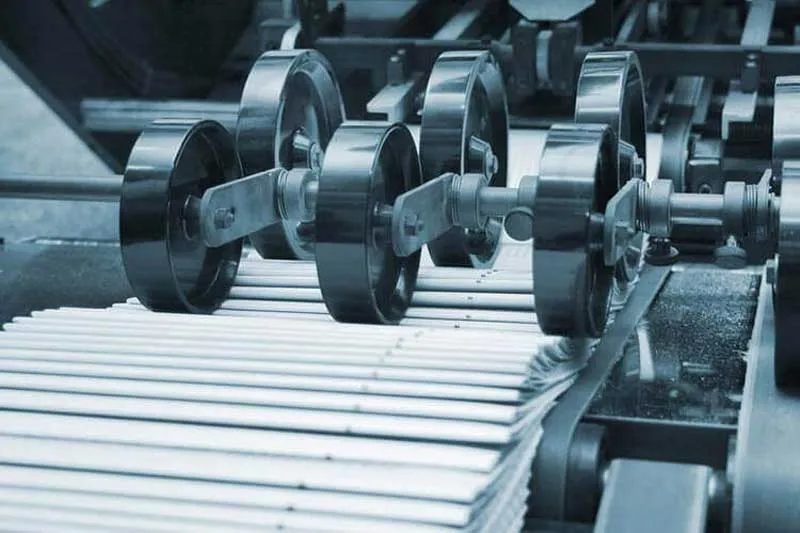 Genieprints Pvt. Ltd Franchise in India