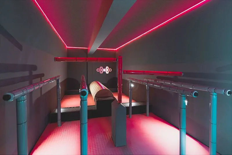 CUBE Ultimate Challenges franchise to own CUBE Ultimate Challenges franchise to own